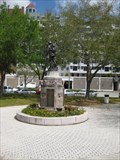 Image for Spirit of the American Doughboy Fountain - St Petersburg, FL