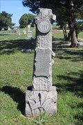 Image for Laura L. Fields - Highland Cemetery - Iowa Park, TX