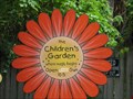 Image for The Children's Garden - Sarasota, FL