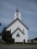 Image for St. Louis Church - Gervais, Oregon