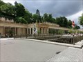 Image for Mill Colonnade, Karlovy Vary, Czech Republic