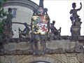 Image for CoA John Frederick I, Elector of Saxony, Torgau, DE