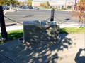 Image for Willard Memorial Fountain - Springfield, MA