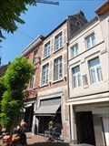 Image for Stadswoning De Kleyne Gulden Put - Hasselt - Limburg