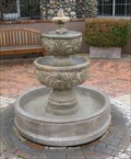 Image for Morgan Stanley Fountain - Los Gatos, CA