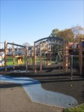 Image for Alban Playground, Alban Square, Aberaeron, Ceredigion, Wales, UK