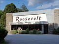 Image for Roosevelt Theater - Hyde Park, NY