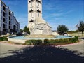Image for Dove Fountain - McKinney, TX
