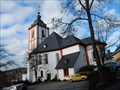 Image for Nikolaikirche Siegen, NRW, Germany