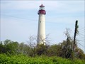 Image for Lighthouse - Cape May, NJ