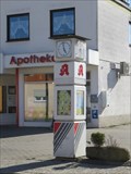 Image for Glocken Apotheke Uhr - Strullendorf, BY, Germany