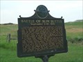 Image for Battle of Slim Buttes September 9~10, 1876