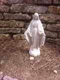Image for The Virgin Mary - Gretna, NE