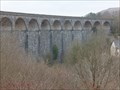 Image for Cefn Coed - Railway Viaduct - Merthyr Tydfil, Wales