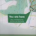 Image for You Are Here - Bennachie Visitor Centre, Aberdeenshire.