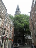 Image for Oude Kerk Carillon - Amsterdam, Netherlands