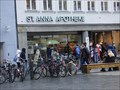 Image for St. Anna Apotheke - Innsbruck, Tirol, Austria