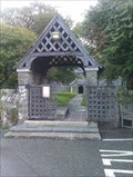 Image for Lych Gate, St James the Great - Kilkhampton, Cornwall