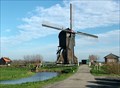 Image for Windmill "Westermolen", Langerak, Netherlands.