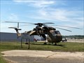 Image for CH-54B Sky Crane - Birmingham, AL