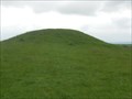 Image for Gib Hill Barrow Cairn, Peaks District National Park, Derbyshire, England