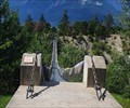 Image for Bhutanbrücke - Leuk , VS, Switzerland