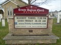 Image for Trinity Anglican Church - Lambeth Ontario