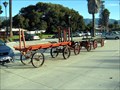 Image for Three Trailers, Santa Barbara, CA