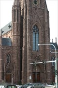 Image for St. Louis R.C. Church - Buffalo, NY
