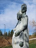 Image for First Kicks, Chapungu Sculpture Park - Loveland, CO