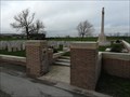 Image for Cinq Rues British Cemetery - Hazebrouck, France