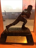 Image for Pat Sullivan's Heisman Trophy - Auburn, Alabama