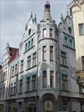 Image for House on Pikk 23/25 - Tallinn, Estonia