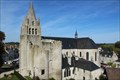Image for Collégiale Saint-Liphard - Meung-sur-Loire, France