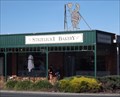 Image for Strzelecki Bakery, Mirboo North, Vic, Australia