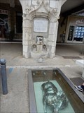 Image for Fontaine du sanglier - Salies en Bearn, Nouvelle Aquitaine, France