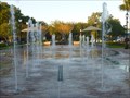 Image for Interactive Fountain - Winter Garden, Florida, USA.