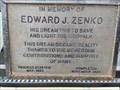 Image for Edward J. Zenko - Grand Haven, Michigan USA