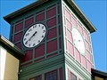 Image for Seniors Housing Clock - Lincoln, ME