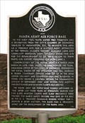 Image for Site of Pampa Army Air Force Base - Pampa, TX