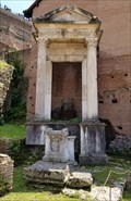 Image for Source of Giuturna - Roma, Italy