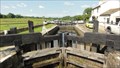 Image for Lock 45 On The Leeds Liverpool Canal - Barrowford, UK