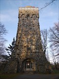 Image for Bismarckturm Schotten, Germany