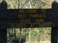 Image for Old Furnace State Park - Killingly, CT