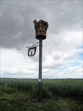 Image for Millennium Beacon – Frampton, England
