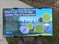 Image for Don't Let This Bridge Leave You In Suspense! - Toledo, OH