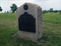 Image for U.S. Engineers - US Regulars Tablet - Gettysburg, PA
