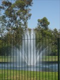 Image for Lake Forest Fountain - Lake Forest, CA