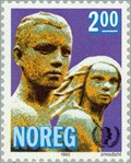 Image for Boy and Girl - Oslo, Norway