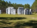 Image for Stonehenge Replica - Elberta, AL, USA